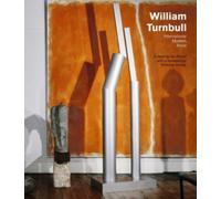 William Turnbull : International Modern Artist