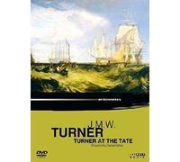 WILLIAM TURNER / DAN - WILLIAM TURNER - TURNER AT THE - DVD - J4z