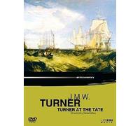 William Turner Turner At The Tate [DVD] [2013] [NTSC]
