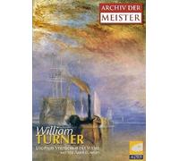 William Turner: Werke: Katalog der Gemälde