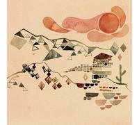 William Tyler - Deseret Canyon [VINYL]