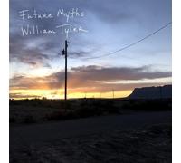 William Tyler - Future Myths [New Vinyl LP]