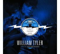 William Tyler – Live at Third Man Records – Vinyl