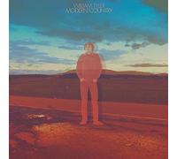 William Tyler – Modern Country – New Vinyl LP – Merge Labs