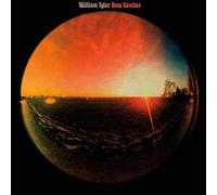 William Tyler - New Vanitas RSD