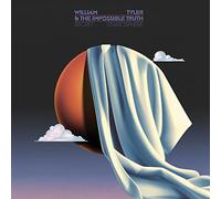 William Tyler & The Impossible Truth - Secret Stratosphere