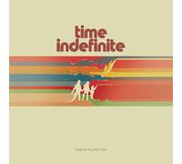William Tyler - Time Indefinite [VINYL]