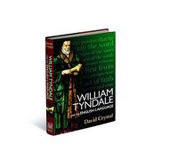 William Tyndale and the English Language