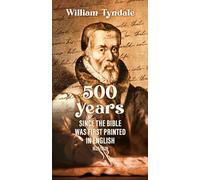 William Tyndale : (Evangelistic tracts)