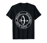 William Wallace - Scottish Leader Scotland History T-Shirt
