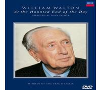 William Walton - At The Haunted End Of The Day [DVD]