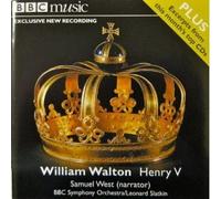 William Walton - Henry V - A Shakespeare Scenario