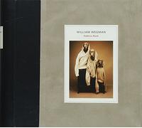 William Wegman Address Book