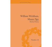 William Wickham, Master Spy: The Secret War Against the French Revolution (The Enlightenment World)