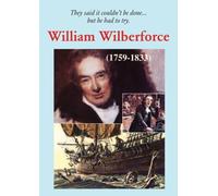 William Wilberforce [DVD] [NTSC]