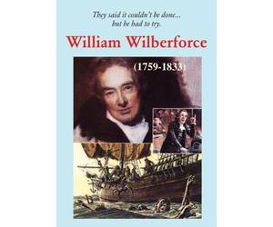 William Wilberforce [DVD] [NTSC]