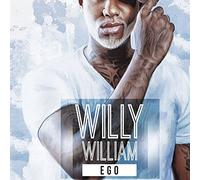 WILLIAM,WILLY - Ego (2-Track)