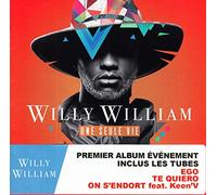 William, Willy - Une Seule Vie