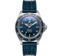 William Wood Valiant Blue Fire Hose WMW-002