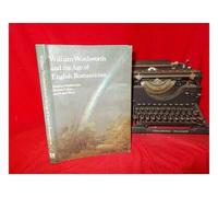William Wordsworth Age Eng Rom