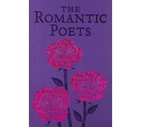The Romantic Poets (Word Cloud Classics)