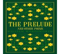 William Wordsworth Prelude & Other Poems Paperback Book William Wordsworth Multicolor