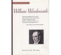 William Wordsworth: Selected Poems