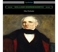 William Wordsworth The Prelude Book - Paperback in White William Wordsworth White