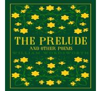 William Wordsworth The Prelude & Other Poems Paperback Book William Wordsworth Multicolor