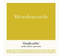 William Wordsworth Wordsworth Paperback Book William Wordsworth Multicolor
