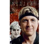 William Zabka Notebook: With the continuous development in today's society, we always bring users with products full of convenience for your daily life.