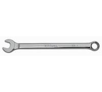 Williams 1208SC Super Combo Combination Wrench, 1/4 Inch