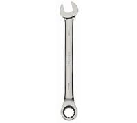 Williams 1228MNRC Combination Ratcheting Wrench, 28mm