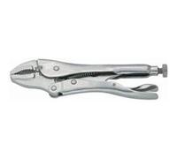 Williams 23302 Curve Locking Plier Cutter, 7-Inch
