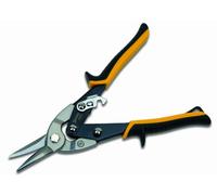 Williams 28205 Aviation Snips Straight Cut