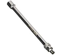 Williams 30024 1/4-Inch Drive Locking Extension Bar, 6-Inch