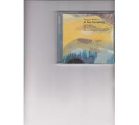 Williams: A Sea Symphony