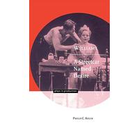 Williams: A Streetcar Named Desire (Plays in Production)
