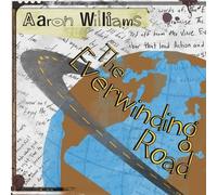 Williams, Aaron - Everwinding Road