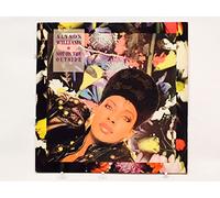 Williams, Alyson - Not on the Side [VINYL]