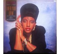 Williams Alyson - Sleeptalk/I Need Your Lovin [12" VINYL]