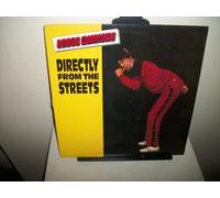 Williams, Andre - Directly From [VINYL]