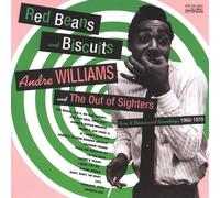 Williams, Andre - Red Beans and Biscuits