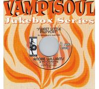 Williams,Andre - Sweet Little Pussycat [Vinyl Single] [7" VINYL]