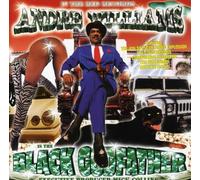 Williams, Andre - The Black Godfather