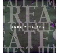 Williams, Andy - All Time Greatest Hits
