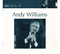 Williams Andy - Andy Williams Best of