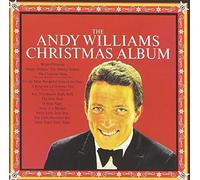 Andy Williams - Andy Williams Xmas Album [Us Import]