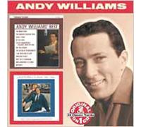 Williams, Andy - Best of Andy Williams, the/Under Paris Skies