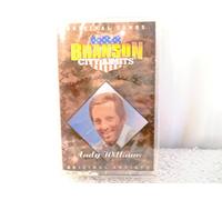 Williams, Andy - Branson City Limits [CASSETTE]